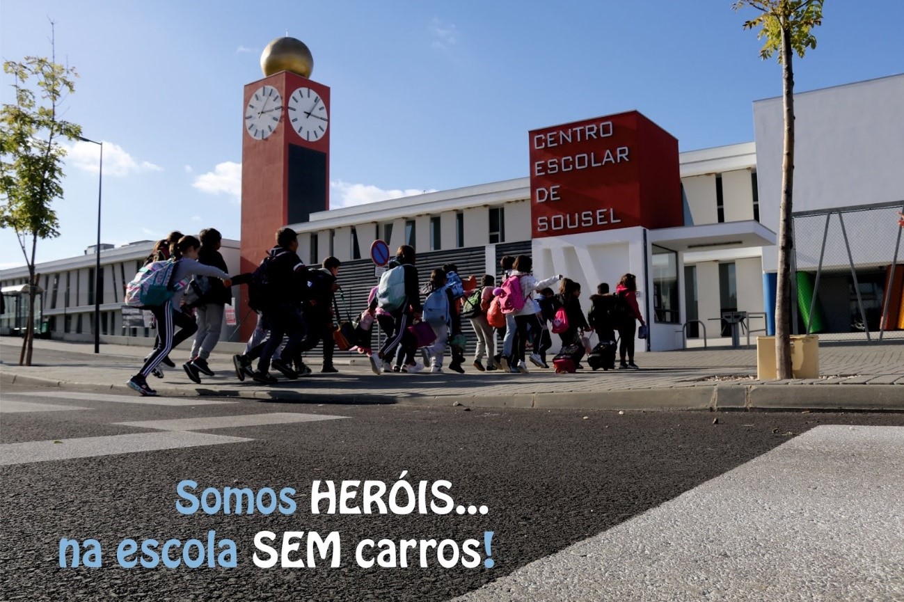 Heróis da Fruta – Concurso Fotográfico: super ideias para salvar o planeta