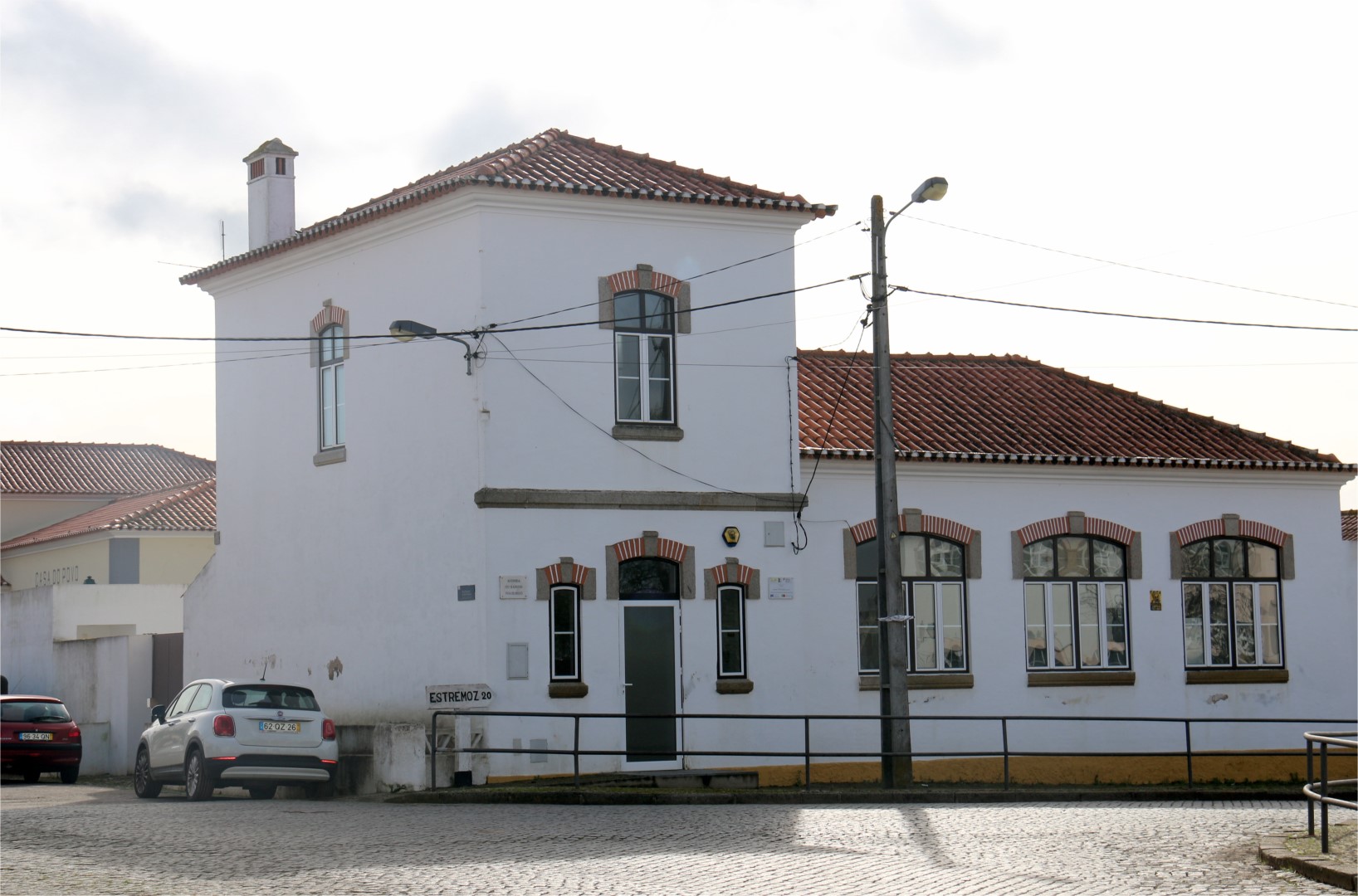 Freguesia de Cano vai contar com novo Centro de Atividades Ocupacionais