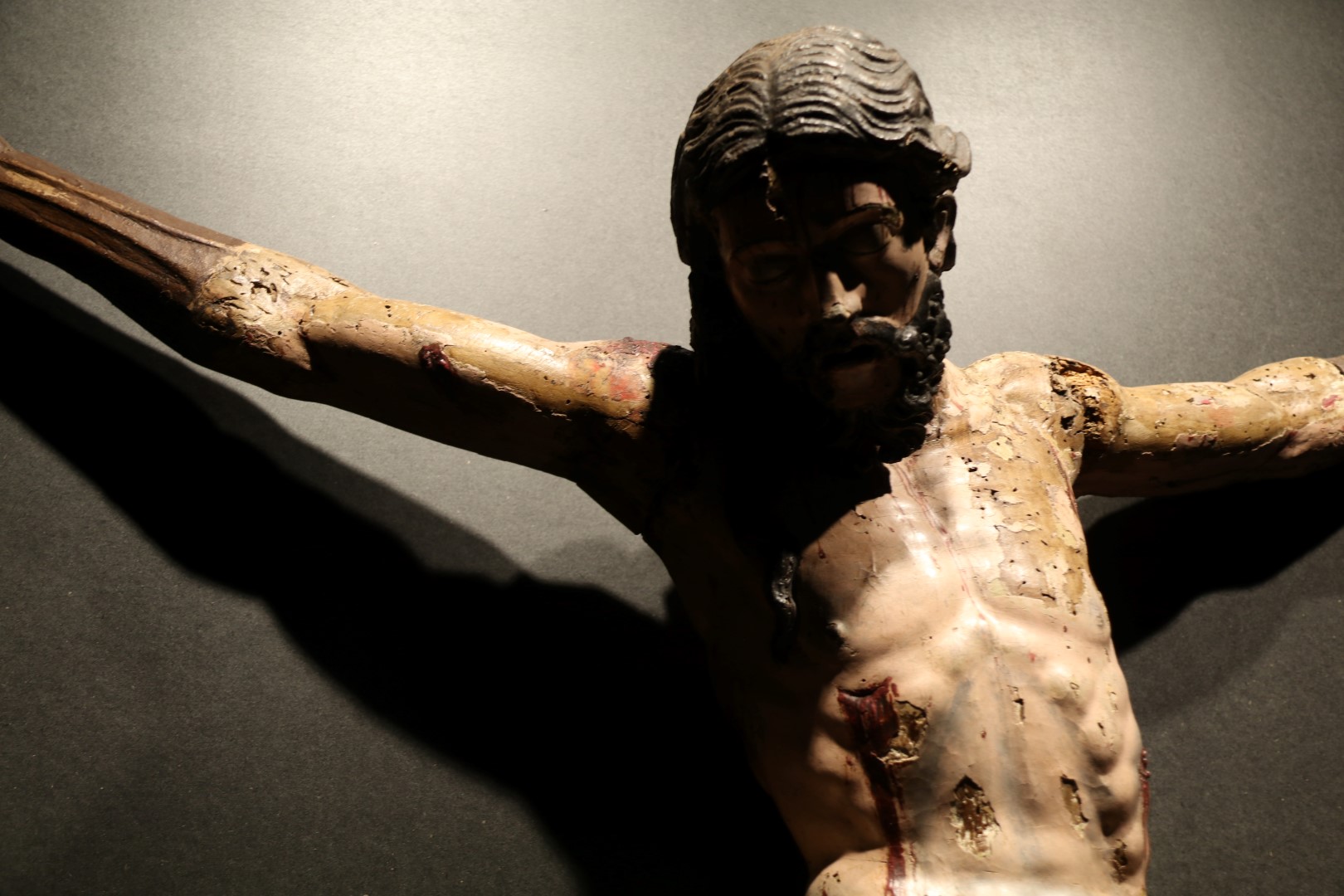 Sousel: Câmara promove Museu de Cristos na “Expo Alentejo”