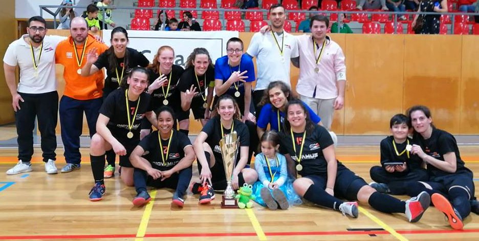 Associação de Juventude “A Planície” vence Supertaça da AFP