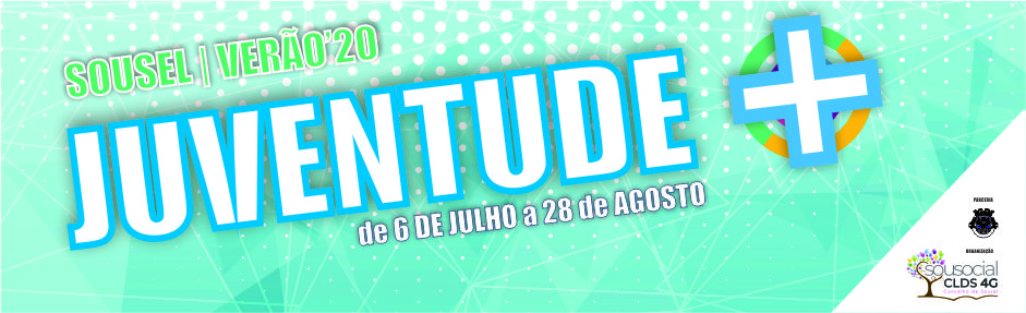 Colocações do programa Juventude +