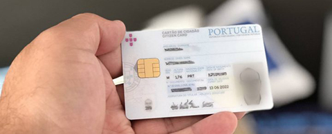 VAI SER POSSÍVEL RENOVAR O CARTÃO DO CIDADÃO NA CÂMARA MUNICIPAL