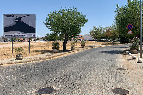 OUTDOORS APRESENTAM NOVOS INVESTIMENTOS DA CÂMARA MUNICIPAL