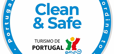 MUSEU DOS CRISTOS E BIBLIOTECA MUNICIPAL DR. ANTÓNIO GARÇÃO RECEBEM SELO “CLEAN & SAFE”