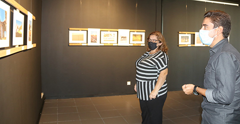 MUSEU DOS CRISTOS ACOLHE EXPOSIÇÃO DO CONCURSO “SOUSEL ADENTRO”