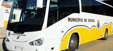 CÂMARA RETOMA TRANSPORTES ESCOLARES ESTA SEGUNDA-FEIRA