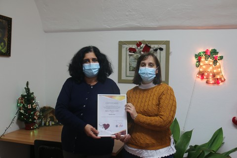 EM SOUSEL, NATAL É SINÓNIMO DE SOLIDARIEDADE