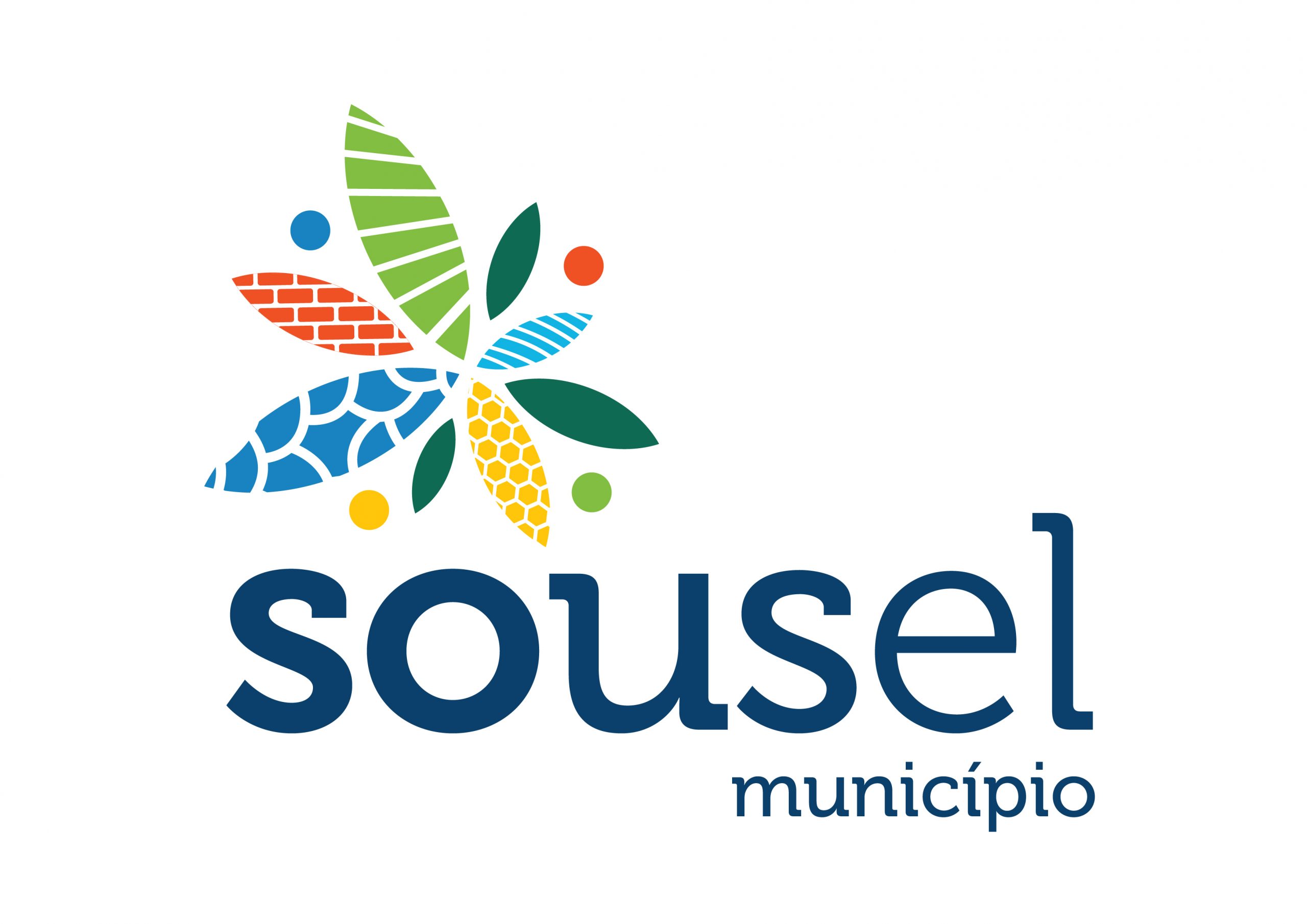 NOVA MARCA POSICIONA SOUSEL PARA O FUTURO