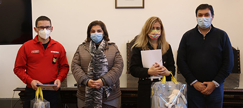 MAIS FAMÍLIAS ABRANGIDAS PELO INCENTIVO À NATALIDADE