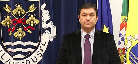 MENSAGEM DO PRESIDENTE DA CÂMARA MUNICIPAL DE SOUSEL