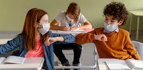 CÂMARA MUNICIPAL RETOMA AS ATIVIDADES EXTRACURRICULARES