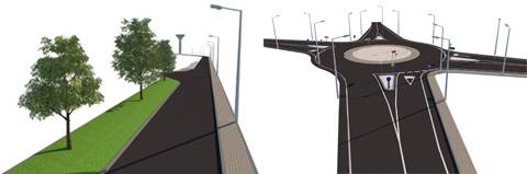 OBRA DE REQUALIFICAÇÃO DA ENTRADA DA FREGUESIA SANTO AMARO VAI INICIAR-SE NAS PRÓXIMAS SEMANAS