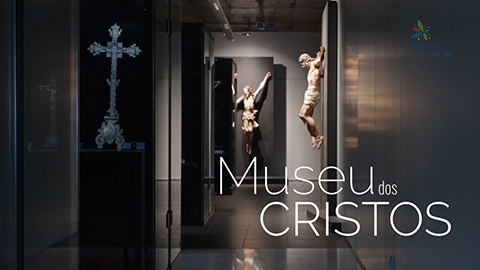 2 ANOS DE MUSEU DOS CRISTOS