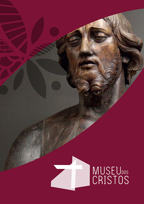 ROTEIRO TURÍSTICO DO MUSEU DOS CRISTOS APRESENTADO ESTE SÁBADO