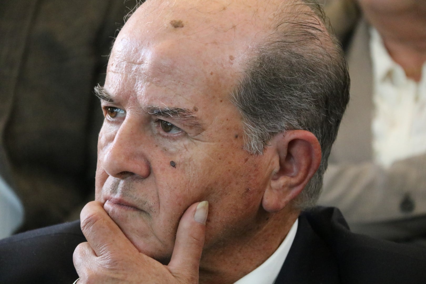 NOTA DE PESAR PELO FALECIMENTO DO PRESIDENTE DA JUNTA DE FREGUESIA DE CANO