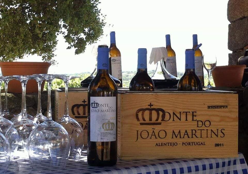 Monte do João Martins