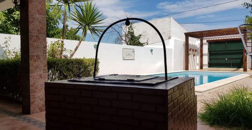 Casa d´Aldeia – Alojamento Local