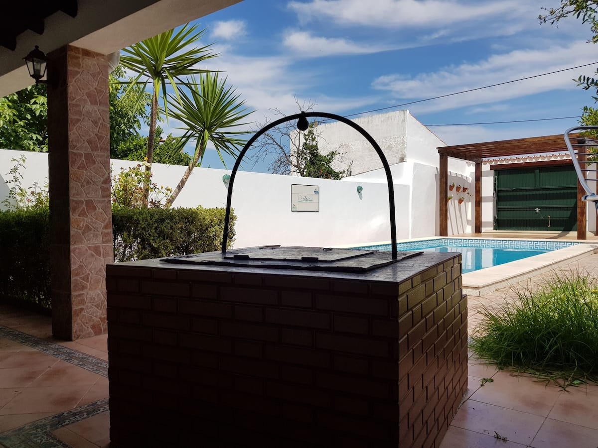 Casa d´Aldeia – Alojamento Local