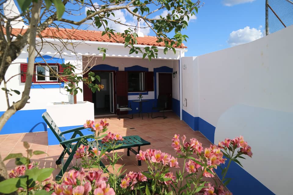 Casa de São Sebastião – Alojamento Local