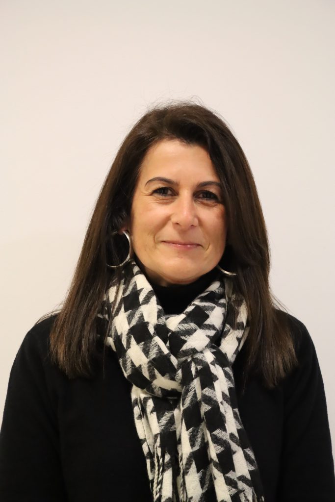 Telma do Carmo Marques Paixão Martins de Lima