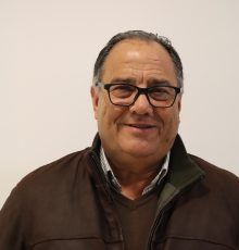Gaspar António Pereira Valejo
