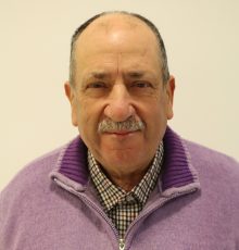 António Alberto Carrilho Rodrigues