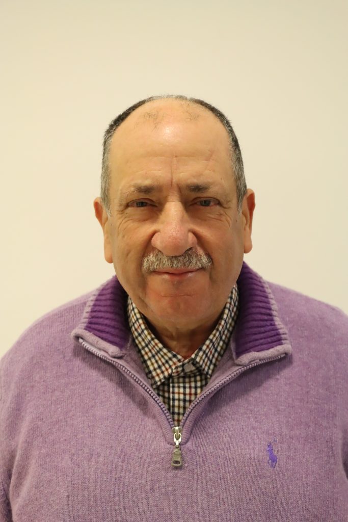 António Alberto Carrilho Rodrigues