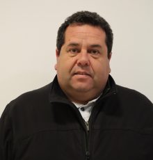 Moisés dos Santos Ramos Curado