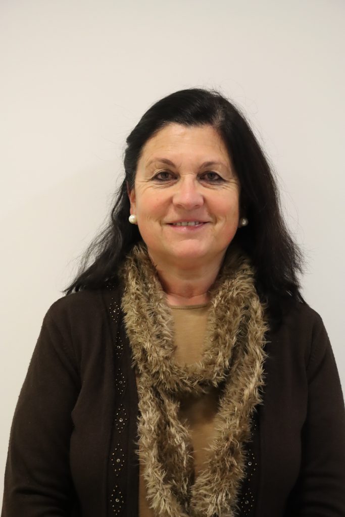 Maria Amélia Pereira Andrade Paulo