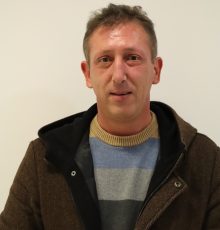 Rui Manuel Laranjo Galiza