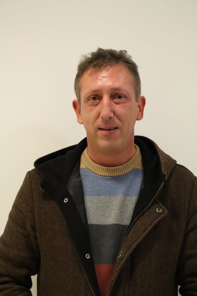 Rui Manuel Laranjo Galiza