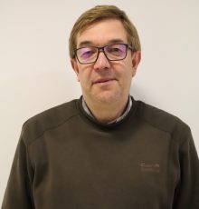 Euclides António Casaca da Silva