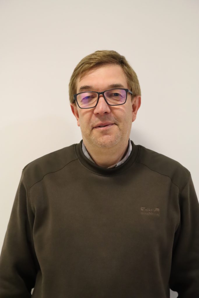 Euclides António Casaca da Silva