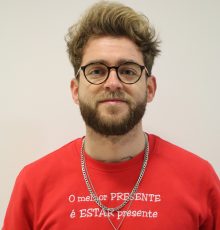 Lauriano Gonçalo Balasteiro Carujo