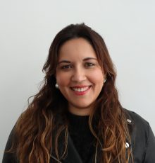 Maria Luísa Valério Parracha