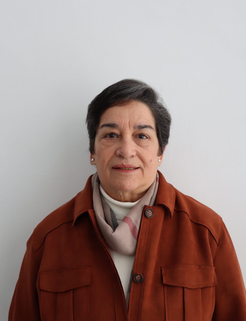 Maria de Fátima Piteira Cristeta