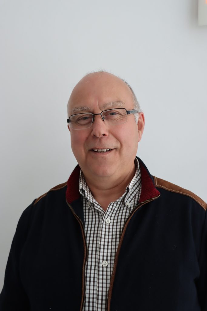 João Manuel Fazeres De Almeida