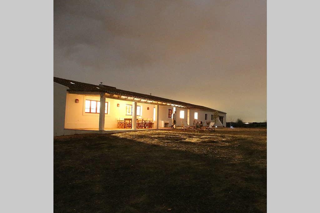 Monte do Arneiro – Alojamento Local