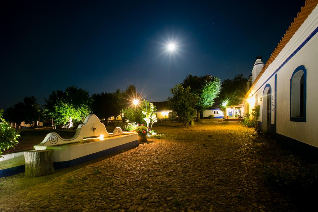 Monte do Ramalho – Casas de Campo