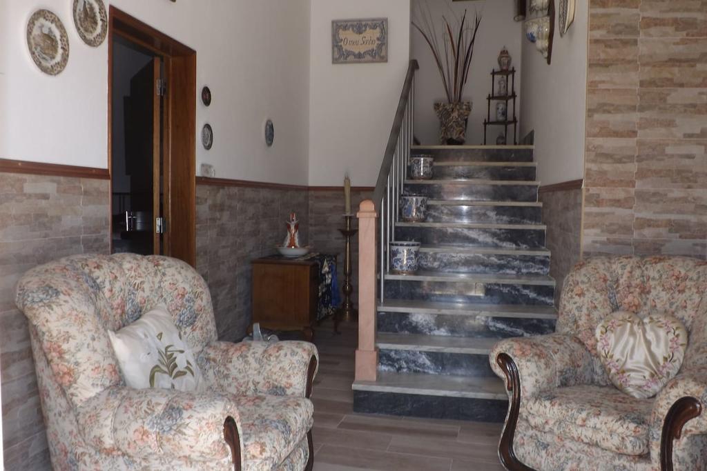 Casa da Vila “O Meu Sonho” – Alojamento Local