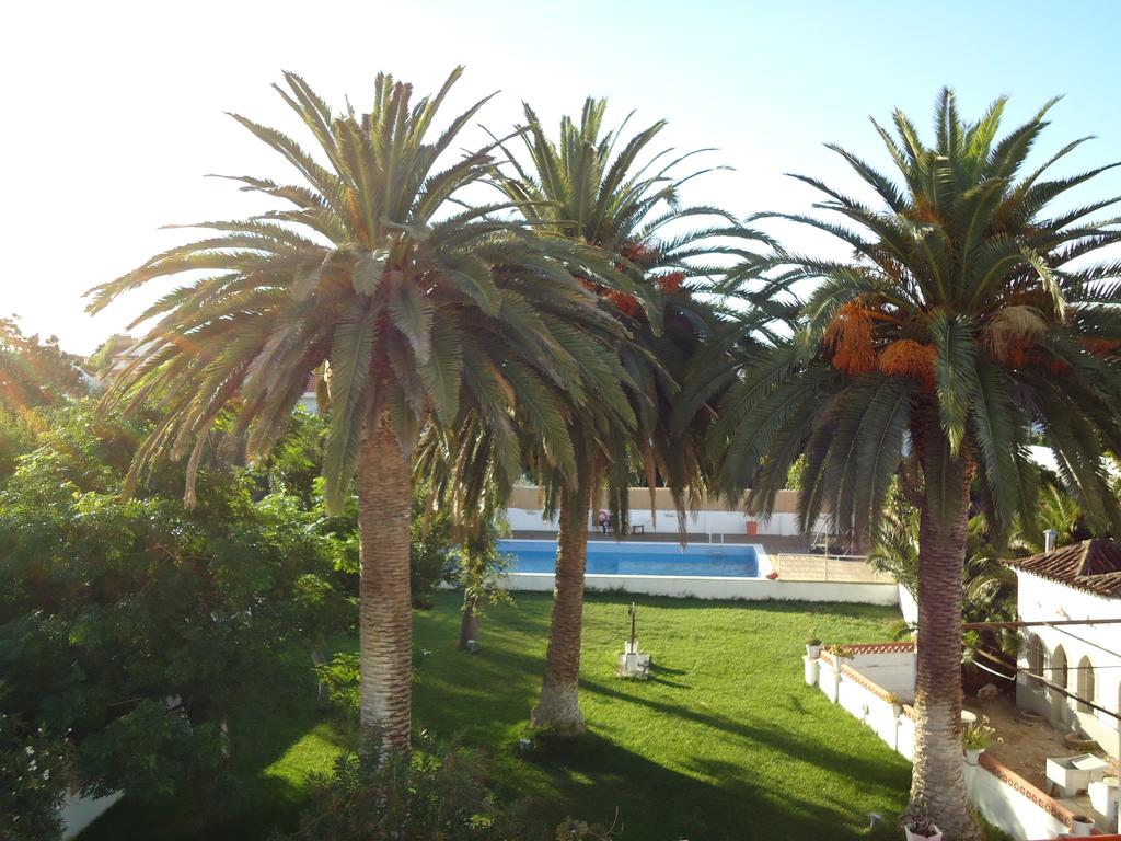 Pateo do Morgado – Turismo de Habitação