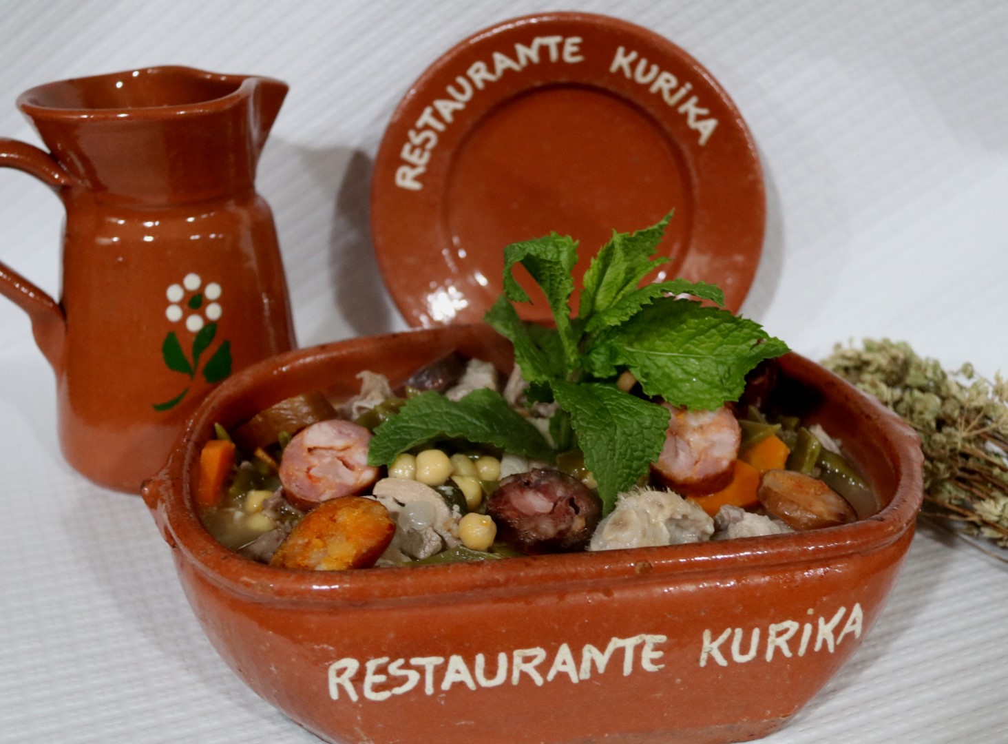 Restaurante “O Kurika”