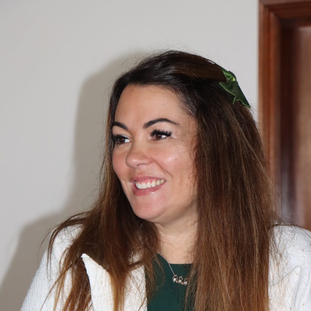 Ana Melinda Velez Maluco