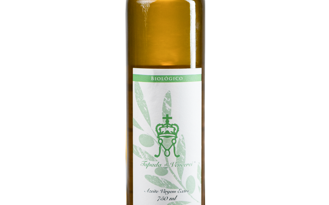 Azeite “Tapada do Vencerei”