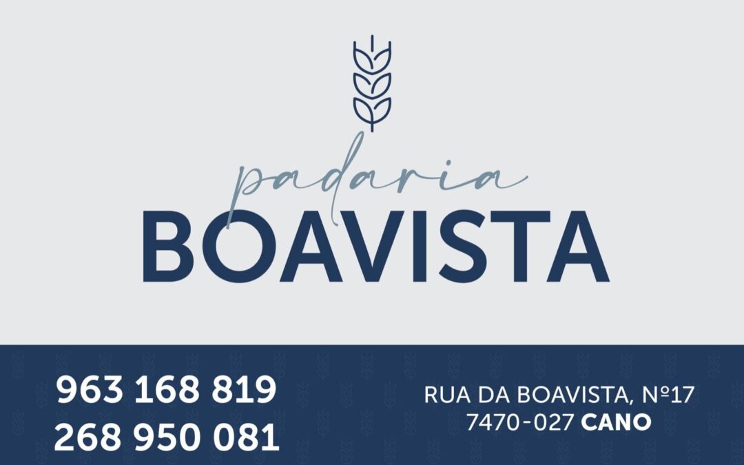 Padaria “Boavista”
