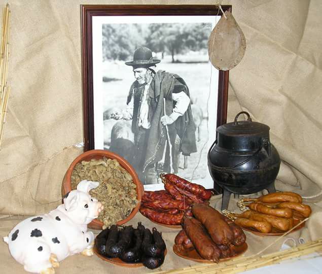 Salsicharia “Lameirinha”