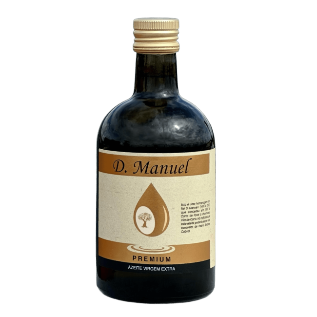 Azeite “D. Manuel”