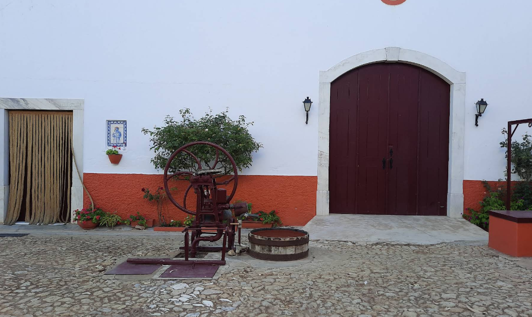 Mel “Monte do Mouchão”