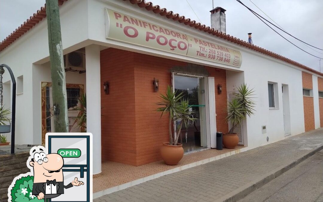 Padaria “O Poço”