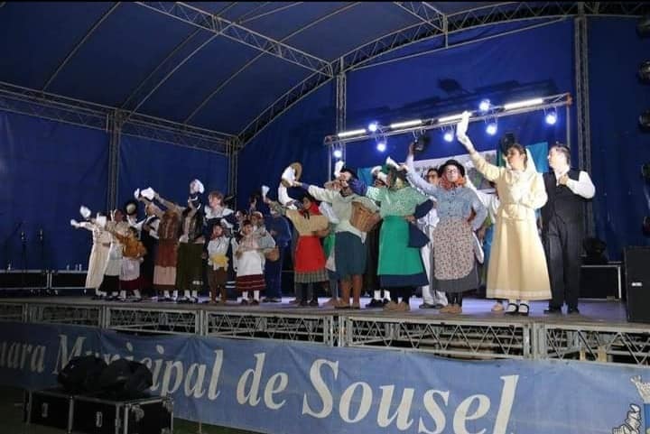 Rancho Folclórico de Santo Amaro